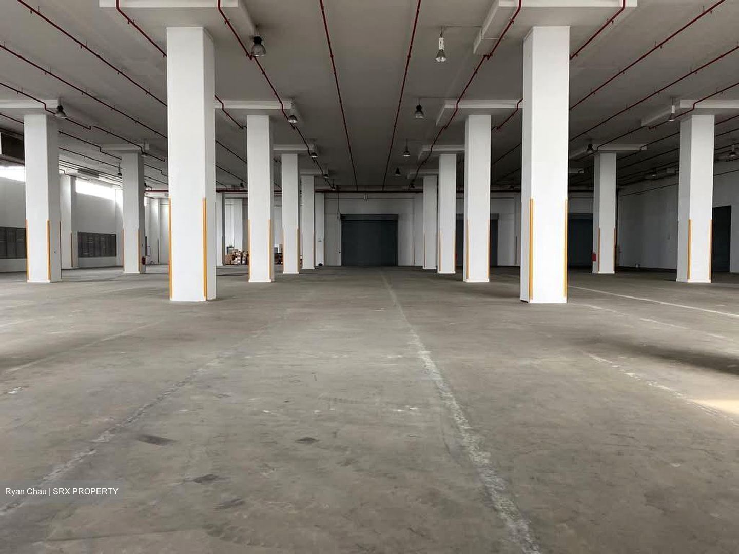 Lok Yang Way (D22), Warehouse #574169761